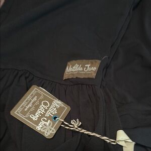 Matilda Jane Black pants
